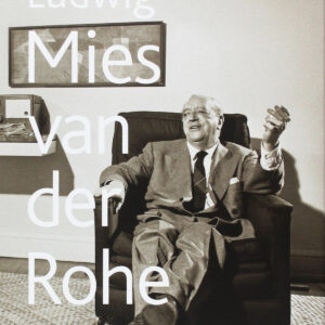 MIES VAN DER ROHE