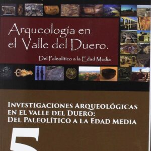 Investigaciones arqueológicas en el valle del Duero nº5