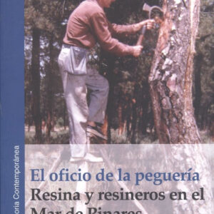 EL OFICIO DE LA PEGUERÍA