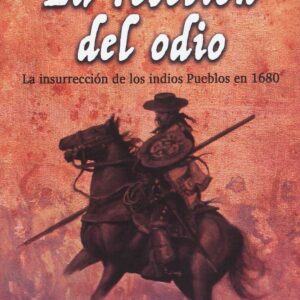 LA REBELION DEL ODIO