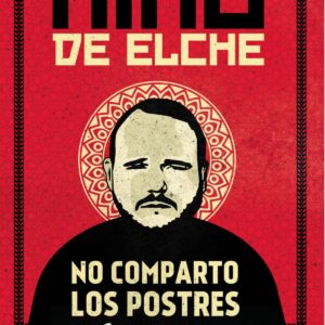 NO COMPARTO LOS POSTRES