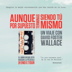 AUNQUE POR SUPUESTO TERMINAS SIENDO Tú MISMO