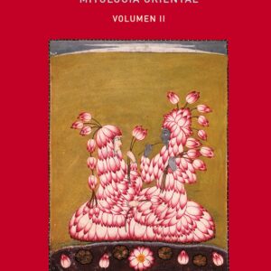 LAS MÁSCARAS DE DIOS. VOL.II