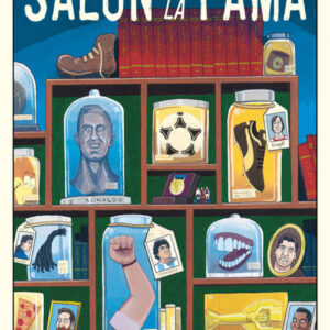 HISTORIA ILUSTRADA DEL FÚTBOL