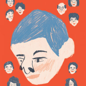 POULOU Y EL RESTO DE MI FAMILIA