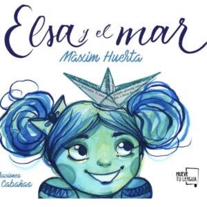 Elsa y el mar