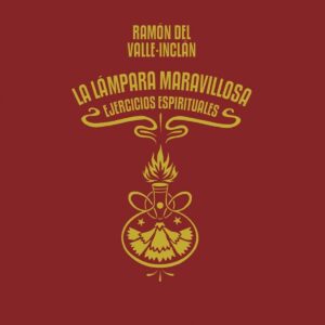 LA LAMPARA MARAVILLOSA