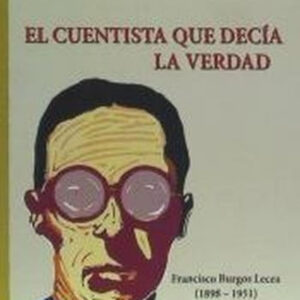 El cuentista que decia la verdad