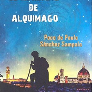 El aprendiz de Alquimago