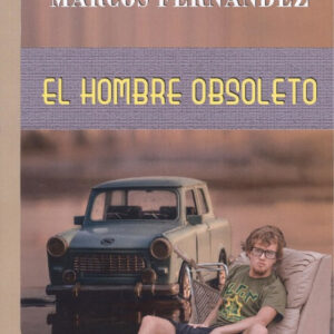 EL HOMBRE OBSOLETO