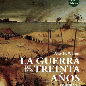 I. Guerra de los treinta años