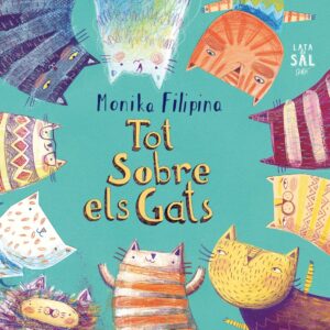 Tot sobre els gats