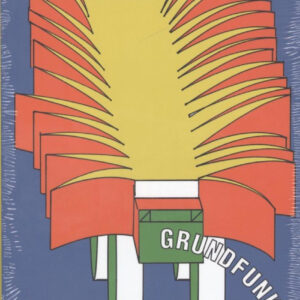 GRUNDFUNKEN