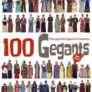 100 GEGANTS. VOLUM 4