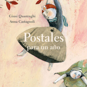 POSTALES PARA UN AÑO