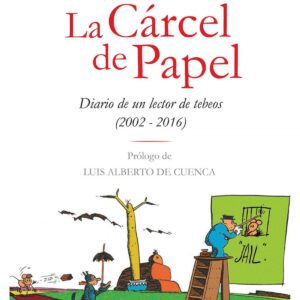 LA CÁRCEL DE PAPEL Nº14