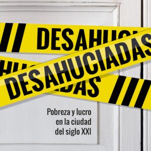 DESAHUCIADAS