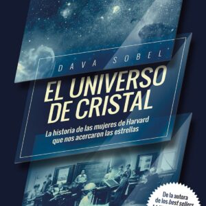 EL UNIVERSO DE CRISTAL
