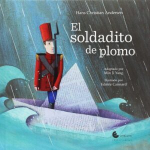 EL SOLDADITO DE PLOMO