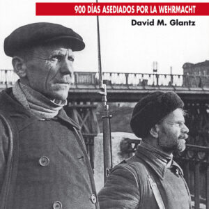 LA BATALLA POR LENINGRADO