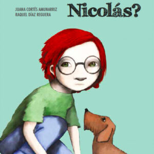 ¿QUÉ LE PASA A NICOLÁS?
