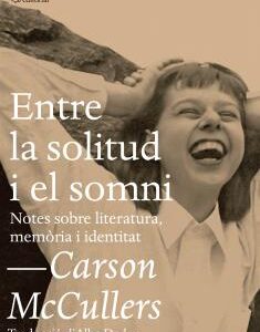 ENTRE LA SOLITUD I EL SOMNI