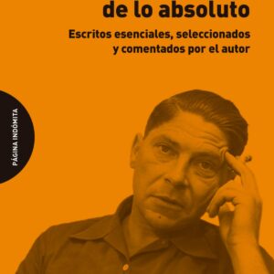 EN BUSCA DE LO ABSOLUTO