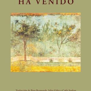 LA PRIMAVERA HA VENIDO