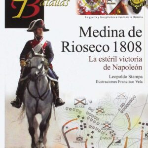 MEDINA DE RIOSECO 1808
