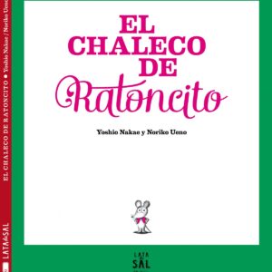 EL CHALECO DE RATONCITO