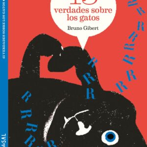 45 VERDADES SOBRE LOS GATOS