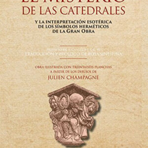 MISTERIO DE LAS CATEDRALES