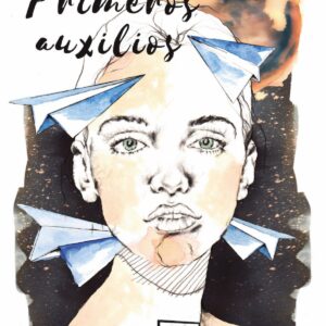 DIEGO OJEDA: PRIMEROS AUXILIOS LIBRETAS DE AUTOR