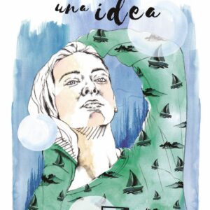 IAGO DE LA CAMPA: QUERER ES UNA IDEA LIBRETAS DE AUTOR