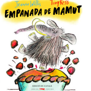 EMPANADA DE MAMUT