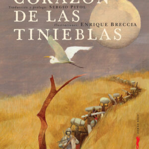 EL CORAZóN DE LAS TINIEBLAS