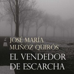 El vendedor de escarcha