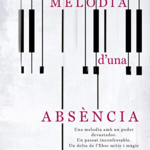 MELODIA D'UNA ABSENCIA