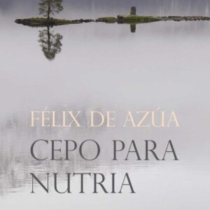 Cepo para nutria