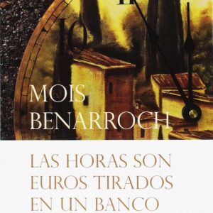 Las horas son euros tirados en un banco