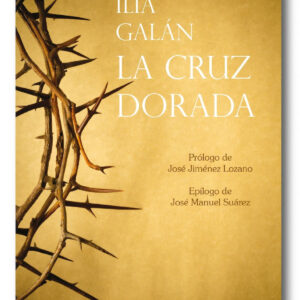 La cruz dorada