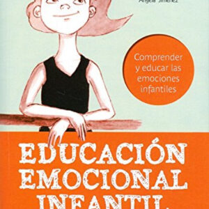 EDUCACIÓN EMOCIONAL INFANTIL