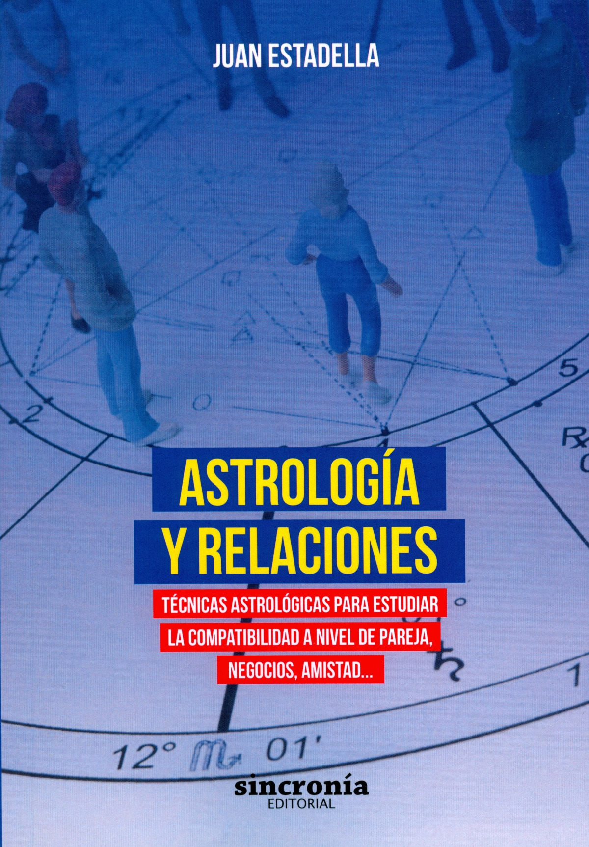 ASTROLOGÍA Y RELACIONES