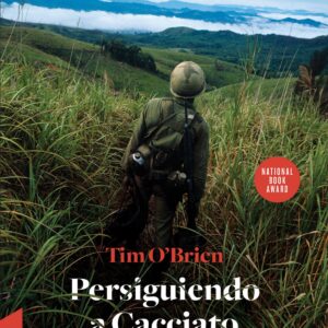 PERSIGUIENDO A CACCIATO