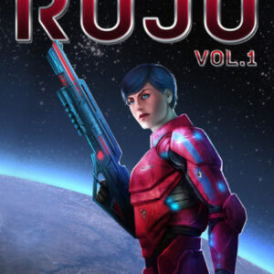 Horizonte Rojo (Vol. 1)