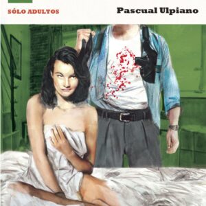 Probaréis el frío acero de mi venganza