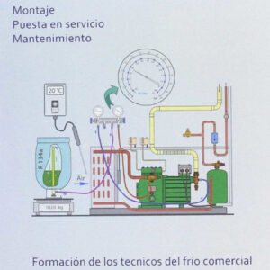 EL SABER HACER DEL FRIGORISTA