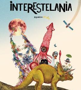 INTERESTELANIA
