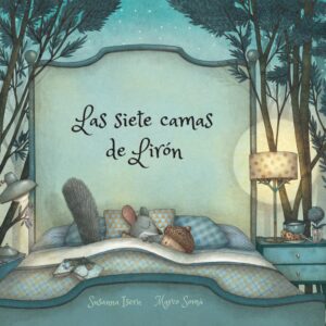 LAS SIETE CAMAS DE LIRóN