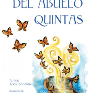 EL BAÚL DEL ABUELO QUINTAS